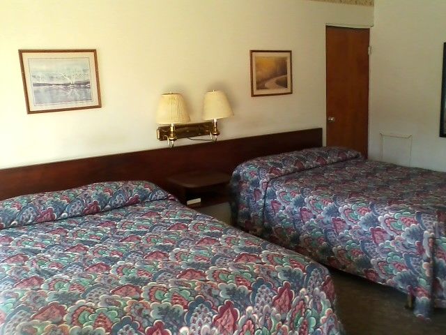 Holiday Lodge Virginia Pearisburg Chambre photo
