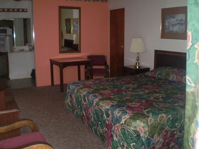 Holiday Lodge Virginia Pearisburg Chambre photo