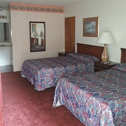 Holiday Lodge Virginia Pearisburg Extérieur photo